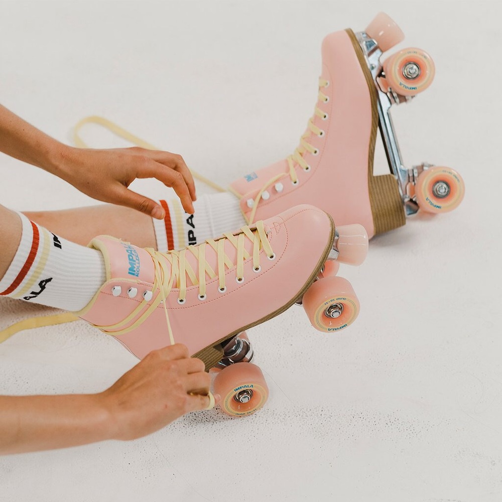 ISO! NEED HELP GETTING ROLLER SKATES!!!